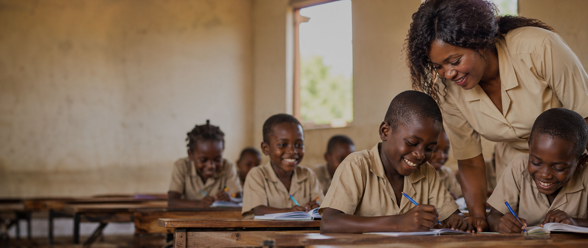 Creating Opportunity Beyond Gold