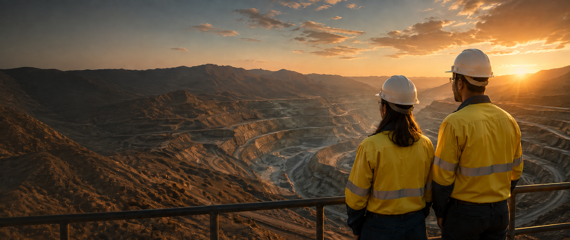 Responsible Gold. Lasting Value.