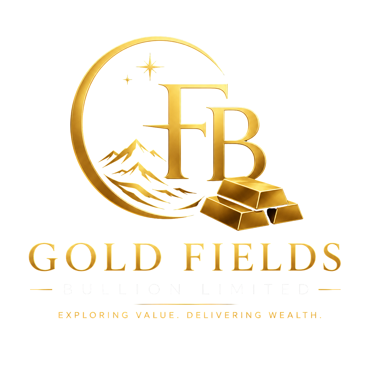 Gold Fields Bullion