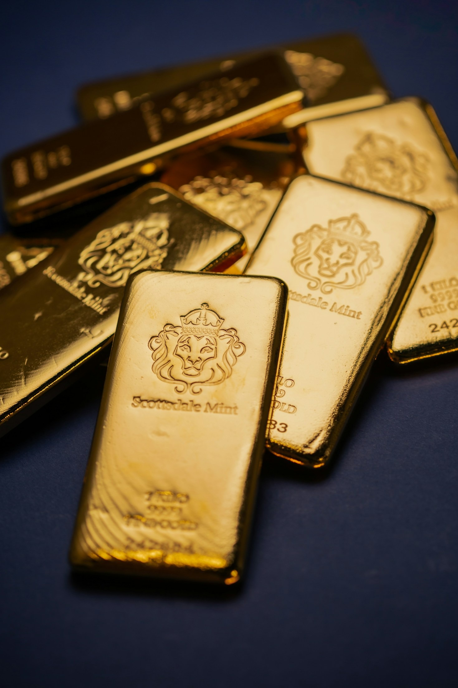 Understanding The Value Of Ethical Gold Bullion