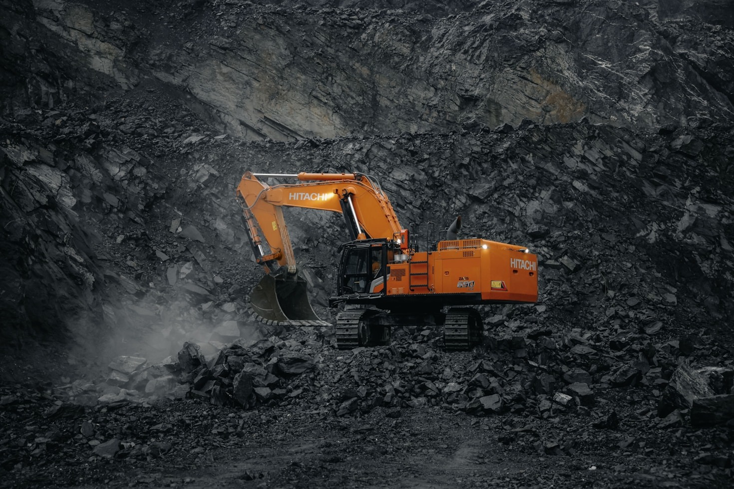 Modern Innovations In Responsible Mineral Extraction