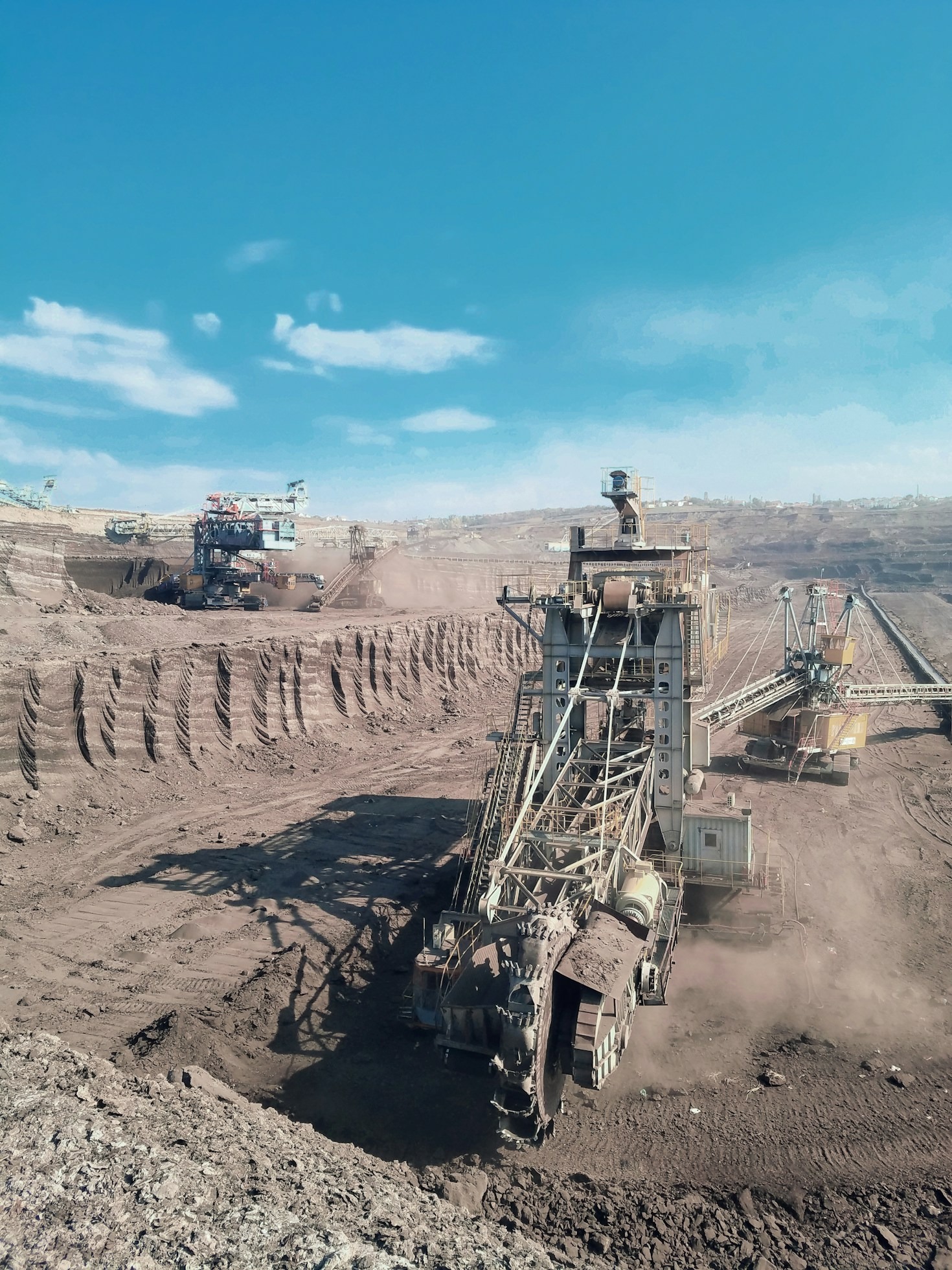 The Gold Standard Of Transparent Mining Operations